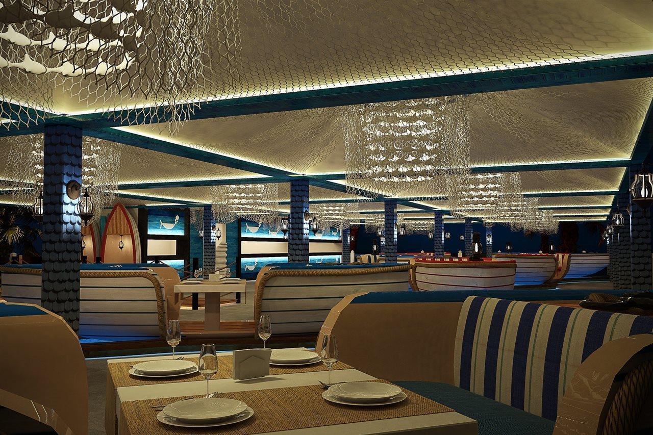 Hotel Robinson Club Masmavi New Translation Exteriér fotografie