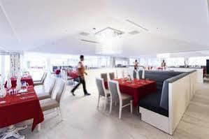 Hotel Robinson Club Masmavi New Translation Exteriér fotografie